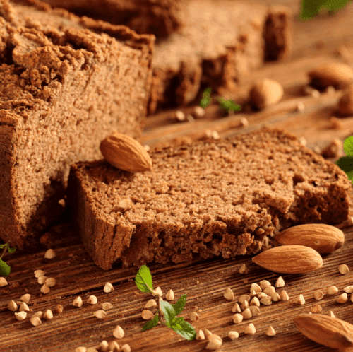 Produkty bezglutenowe