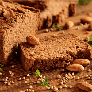 Produkty bezglutenowe