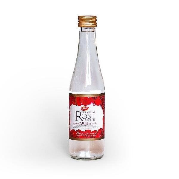 Woda różana kosmetyczna 250 ml - DABUR