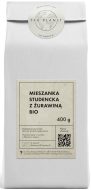 Mieszanka studencka z żurawiną BIO 400 g - THE PLANET