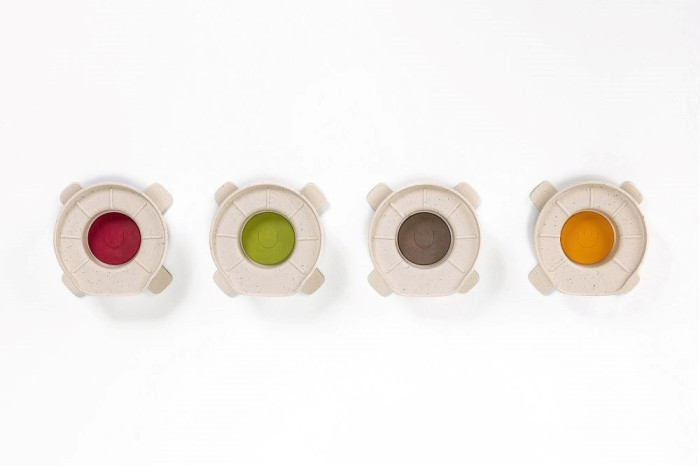 Pokrywka do kiszenia 4 szt - URBALIVE