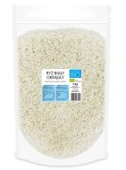 Ryż biały okrągły BIO 5 kg - HORECA (BIO PLANET)