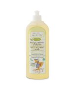 Płyn do mycia butelek i smoczków eco 500 ml - BABY ANTHYLLIS
