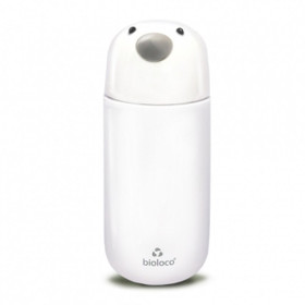 Butelka termiczna dla dzieci pingwin 350 ml - CHIC-MIC