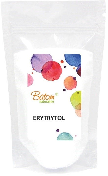 Erytrytol 1 kg - BATOM