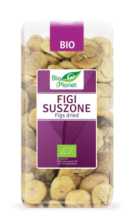 Figi suszone BIO 400 g - BIO PLANET