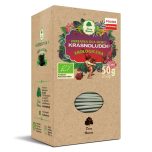 Herbatka dla dzieci krasnoludek BIO (25 x 2 g) 50 g - DARY NATURY