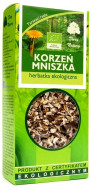 Herbatka z korzenia mniszka BIO 100 g - DARY NATURY