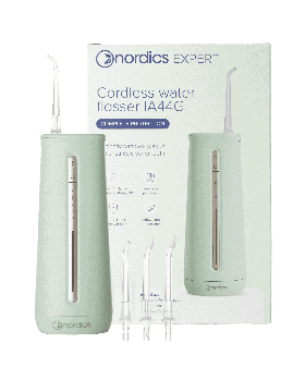 Irygator do zębów ia44g zielony- nordics expert