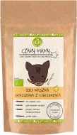 Kaszka orkiszowa z ciecierzycą bez dodatku cukrów BIO 200 g - HELPA