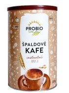 Kawa zbożowa instant orkiszowa BIO 200 g - PROBIO
