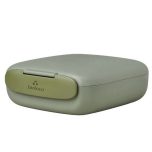Lunchbox oliwkowy 500 ml - CHIC-MIC