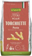 Makaron (semolinowy) torchiette BIO 500 g - RAPUNZEL