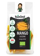 Mango suszone BIO 100 g - BIOGOL