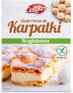 Mieszanka na karpatkę bezglutenowa 300 g - CELIKO