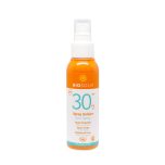 Mleczko przeciwsłoneczne do ciała spf 30 w sprayu eco 100 ml - BIOSOLIS (PRODUKT SEZONOWY)