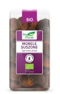 Morele suszone bezglutenowe BIO 400 g - BIO PLANET