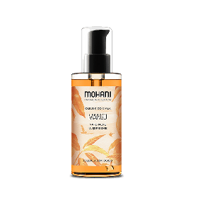 Olejek do ciała mango ujędrnienie 150 ml - MOHANI