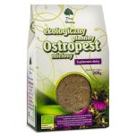 Ostropest plamisty mielony BIO 200 g - DARY NATURY
