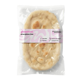 Pinsa bezglutenowa 250 g - GLUTEN OUT