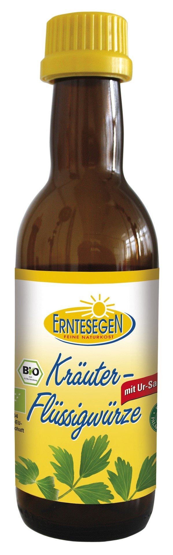 Przyprawa ziołowa w płynie BIO 297 g - ERNTESEGEN