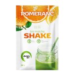 Shake z matchą i pomarańczą bezglutenowy BIO 30 g - AMYLON