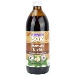 Sok z morwy białej 500 ml - NATURAVENA