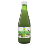 Sok z ogórka kiszonego nfc bezglutenowy BIO 300 ml - BIOFOOD