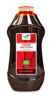 Syrop daktylowy BIO 1,2 kg - BIO PLANET