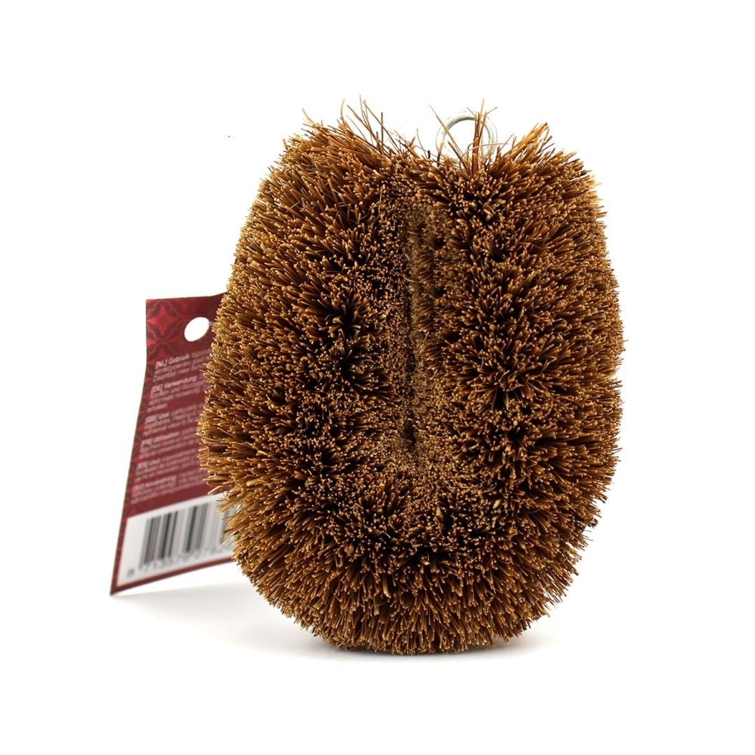 Szczotka do warzyw i owoców tawashi 1 szt. - TERRASANA