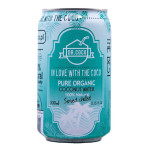 Woda kokosowa BIO 330 ml - DR. COCO