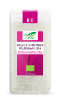 Kaszka orkiszowa pełnoziarnista BIO 400 g - BIO PLANET
